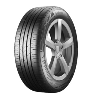 195/65 R15 Continental Eco Contact 6 91T