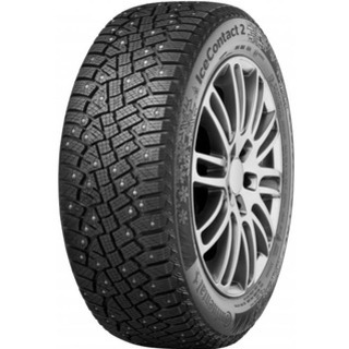 225/45 R17 Continental lce Contact 2KD 94T XL