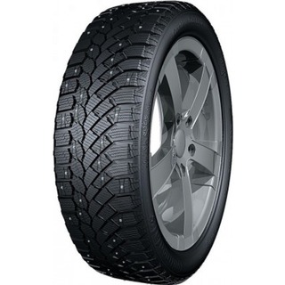 255/55 R19 Continental Ice Contact HD 111T XL шип