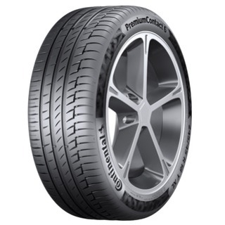 195/55 R16 Continental Eco Contact 6 87T
