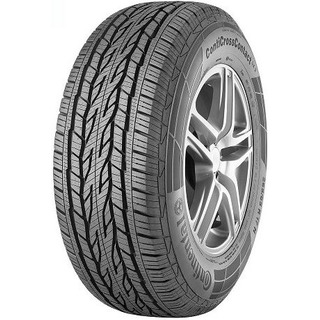 265/65 R17 Continental ContiCrossContact LX2 112H