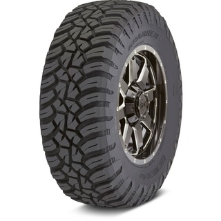 245/75 R16 General Tire Grabber X3 120/160Q FR