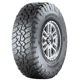 31*10.50 R15 General Tire Grabber X3 109Q