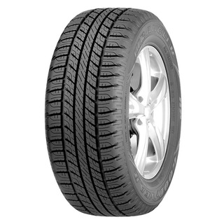 245/65 R17 Goodyear Wrangler HP All Weather  107H