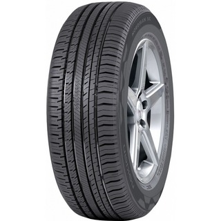 215/65 R16C Ikon Tyres Nordman SC 109/107T