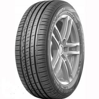 195/55 R16 Ikon Tyres Autograph Eco 3 91H