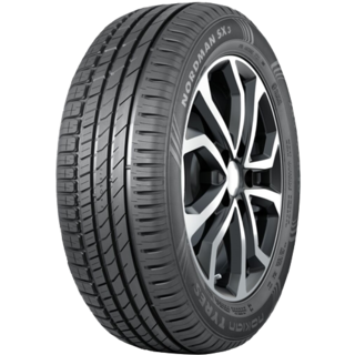 205/70 R15 Ikon Tyres Nordman SX3 96T