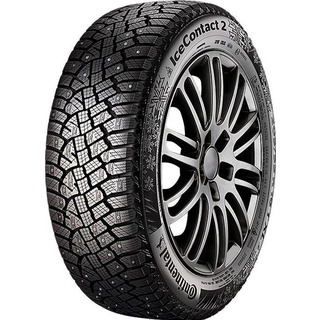 225/60 R17 Continental lce Contact 2 SUV 103T